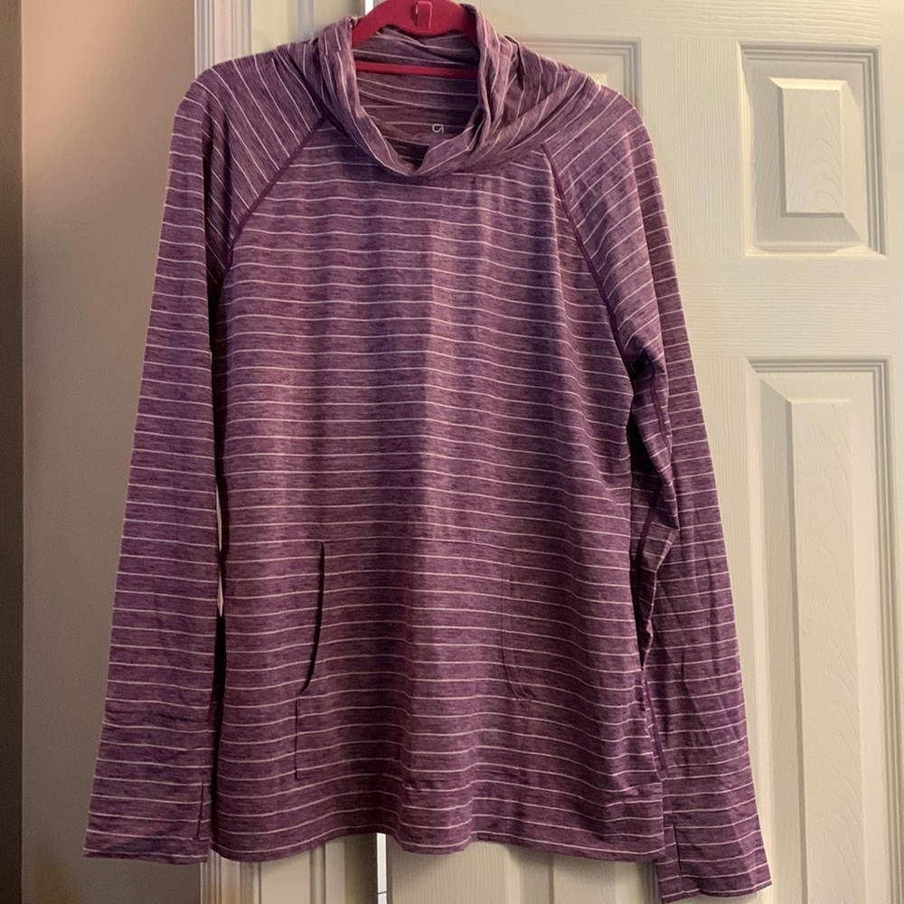 GapFit Active top